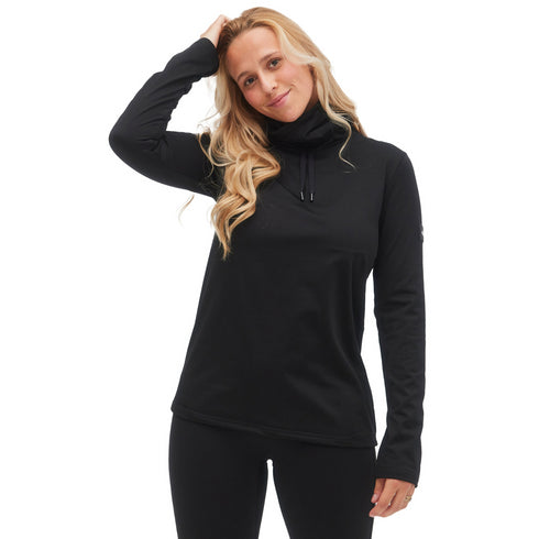 23 Clime Fleece